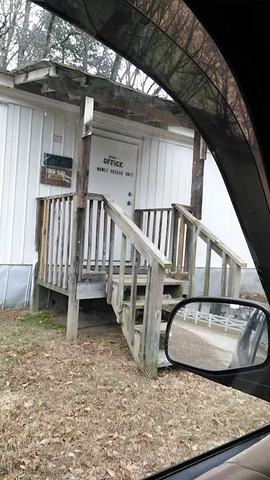 Briscoe Trailer Park 7