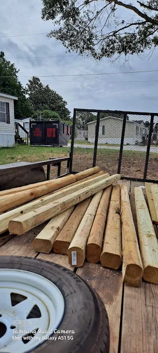Jackson Mobile Home Community 1