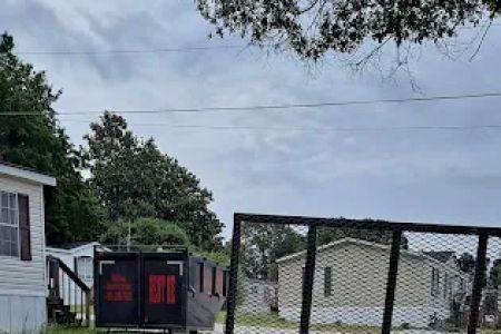 Jackson Mobile Home Community
