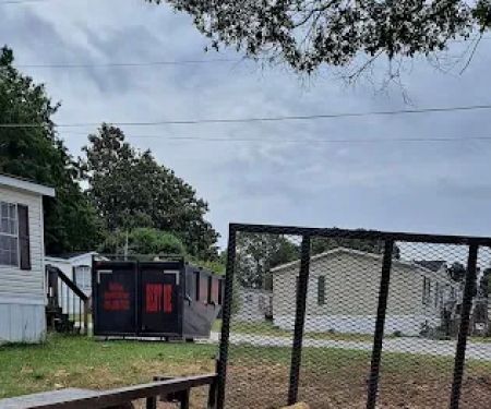 Jackson Mobile Home Community