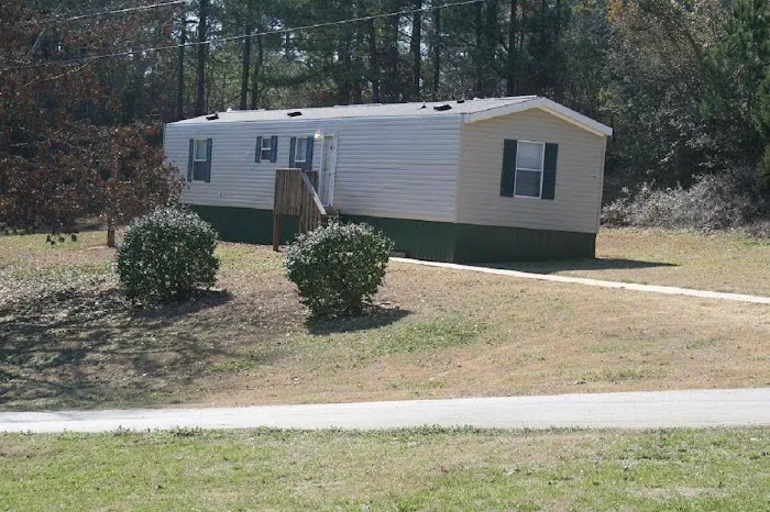 Garden Springs 1