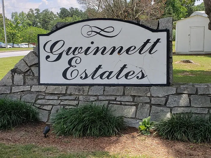 Gwinnett Estates 2