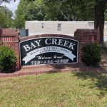 Bay Creek Mobile Home Community