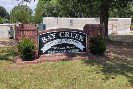 Bay Creek Mobile Home Community