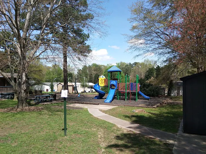 Bay Creek Mobile Home Community 2