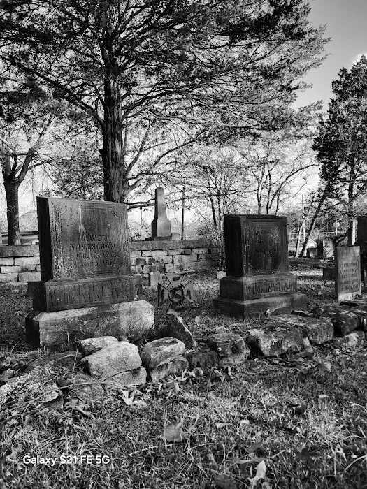 Ghost Hill Park 5
