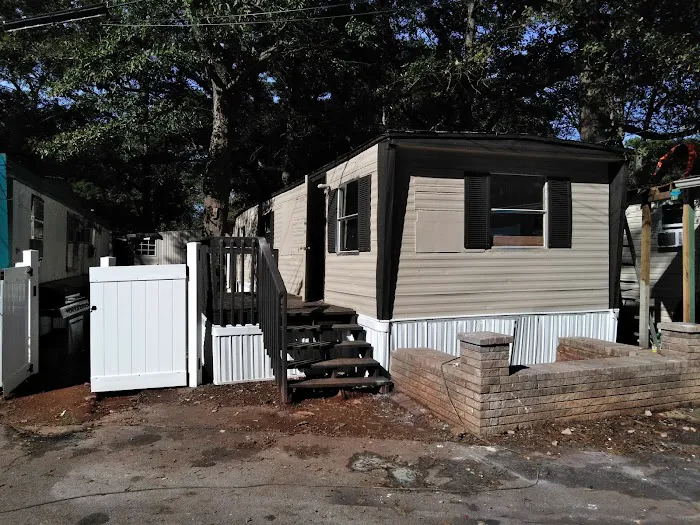 Colony South Mobile Home Park 2