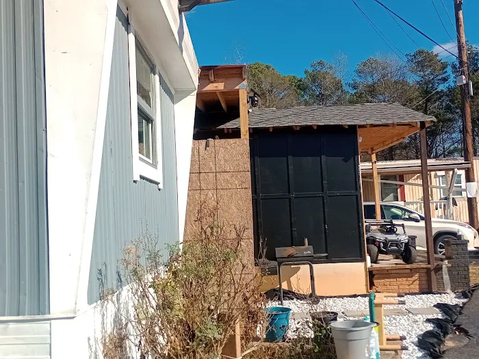 Colony South Mobile Home Park 6