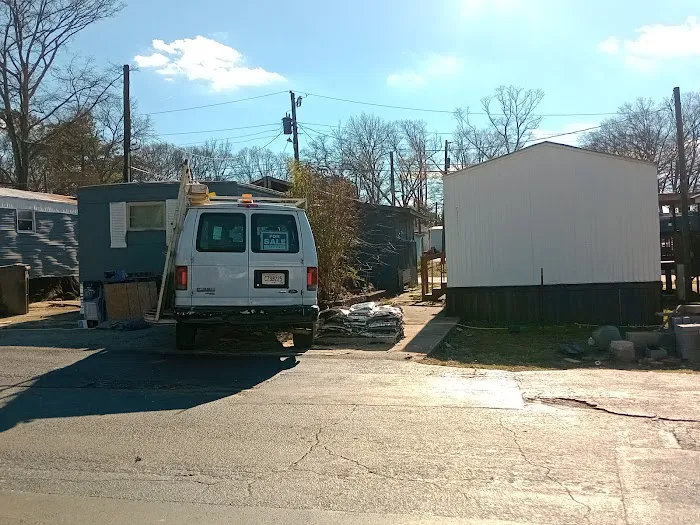 Colony South Mobile Home Park 5