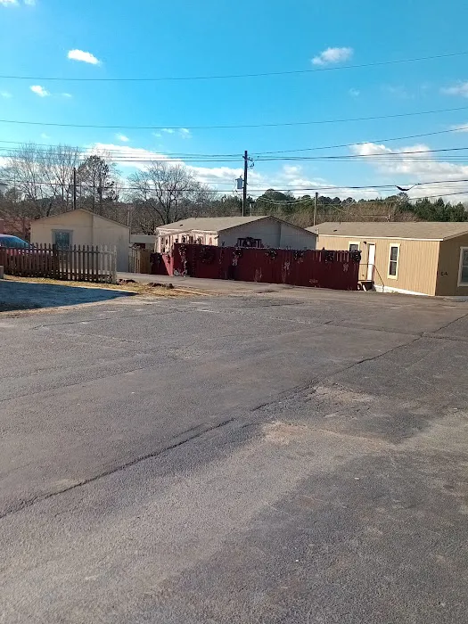 Colony South Mobile Home Park 10