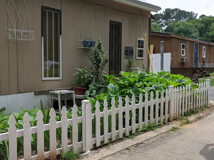 El Bosque Mobile Home Community 1