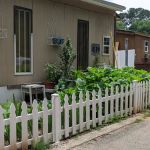 El Bosque Mobile Home Community