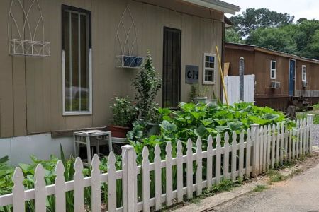 El Bosque Mobile Home Community