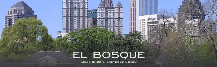 El Bosque Mobile Home Community 3