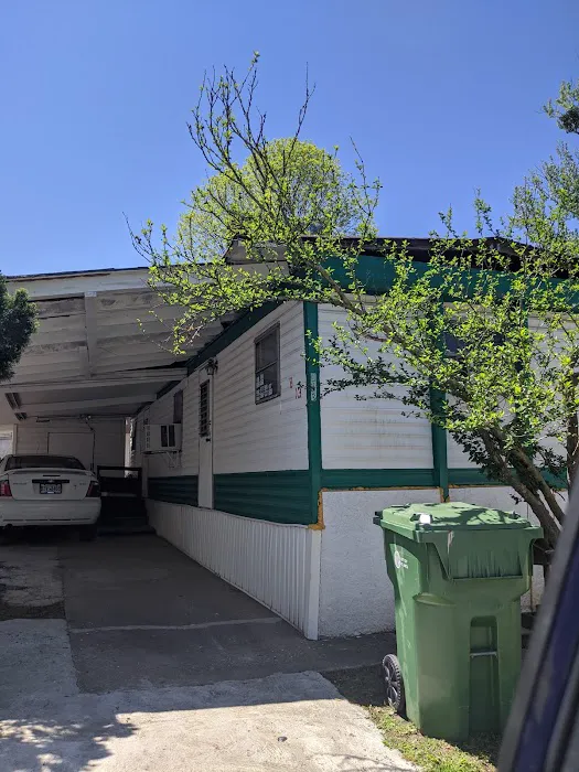 El Bosque Mobile Home Community 4