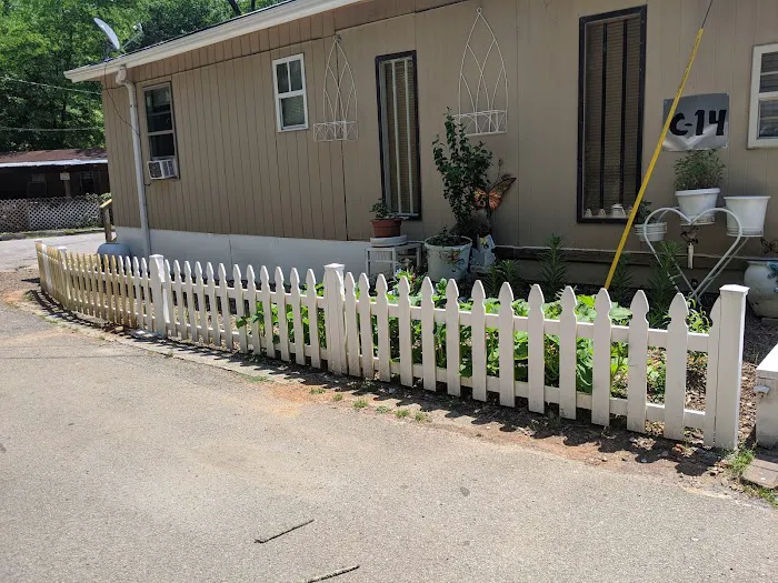 El Bosque Mobile Home Community 8
