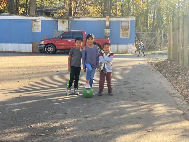 El Bosque Mobile Home Community 9