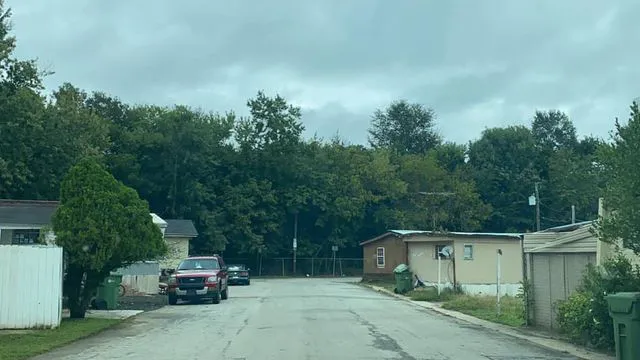 El Bosque Mobile Home Community 10