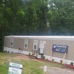 Dogwood Blossom Mobile Home Park