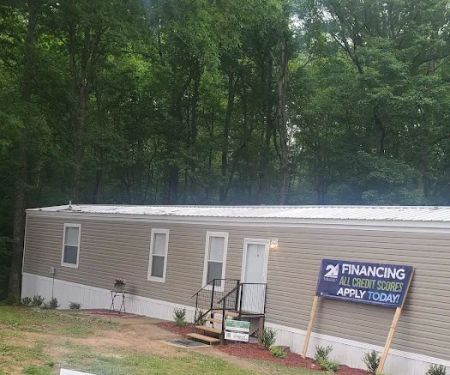 Dogwood Blossom Mobile Home Park