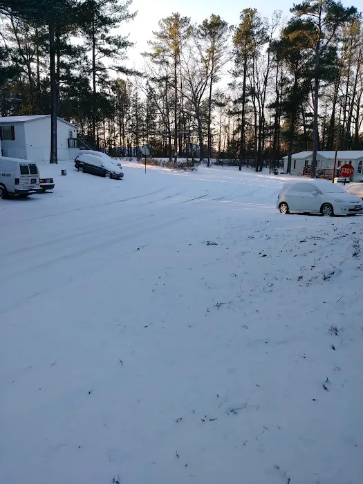 Pine Lake Community 9