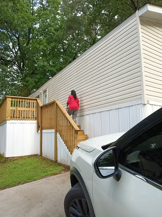 Pine Lake Community 10