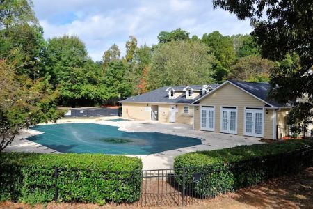 Golden Estates Mobile Home