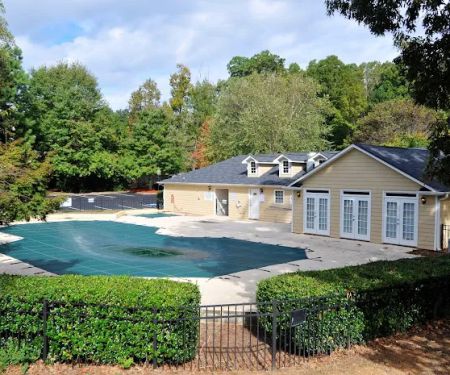 Golden Estates Mobile Home