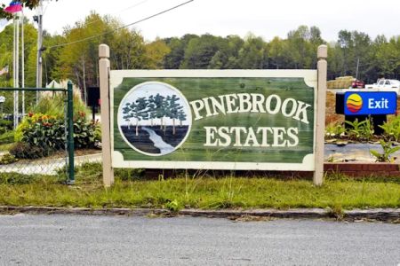 Pinebrook Mobile Home Park | Douglasville, GA