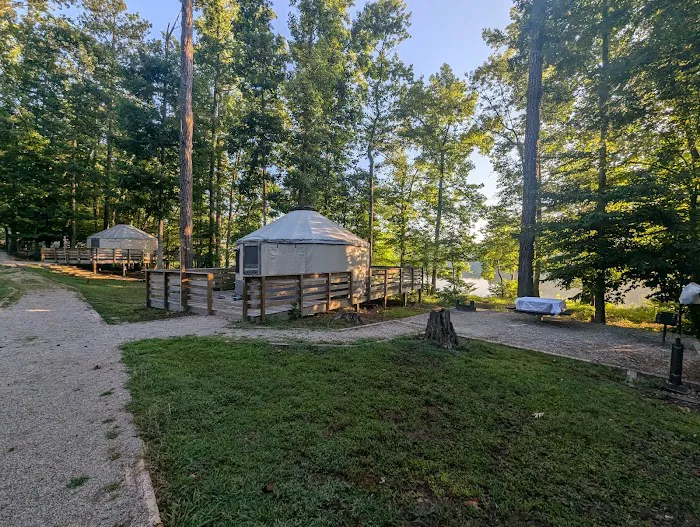 Sweetwater Creek Campground 3