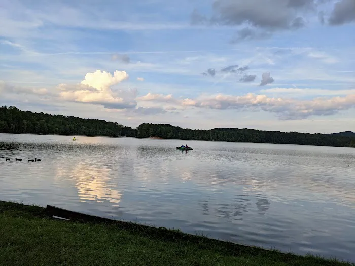 Sweetwater Creek Campground 2