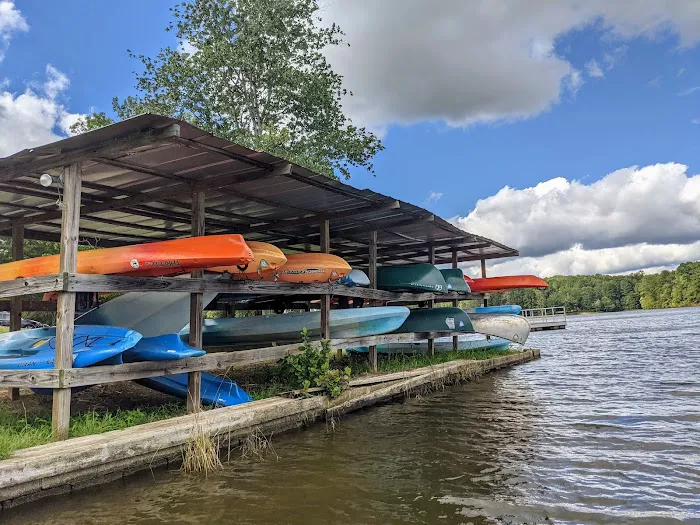 Sweetwater Creek Campground 1