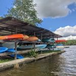 Sweetwater Creek Campground
