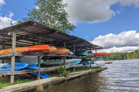 Sweetwater Creek Campground