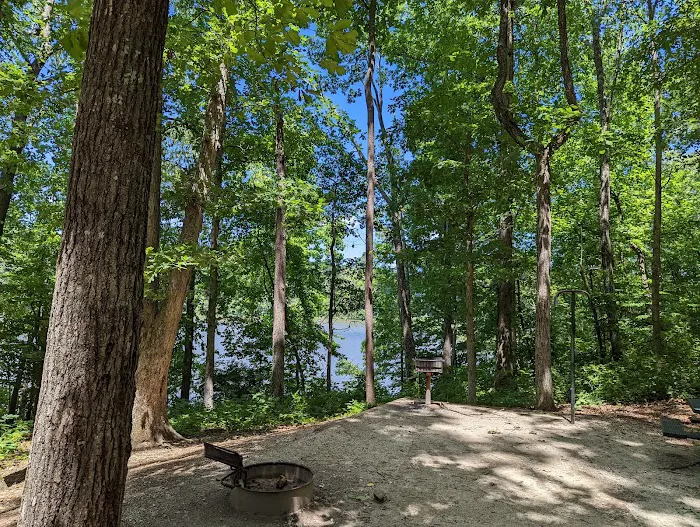 Sweetwater Creek Campground 6