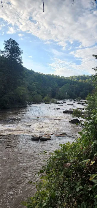Sweetwater Creek Campground 7