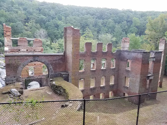 Sweetwater Creek Campground 8