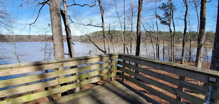 Sweetwater Creek Campground 9