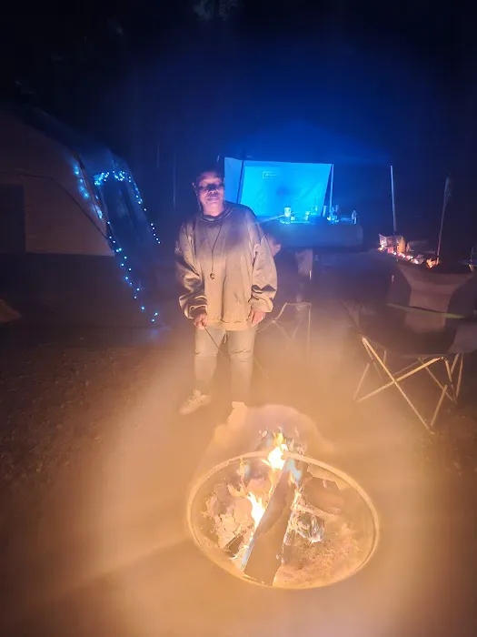 Sweetwater Creek Campground 10