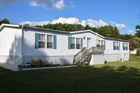 The Village at Six Flags Manufactured Home Community