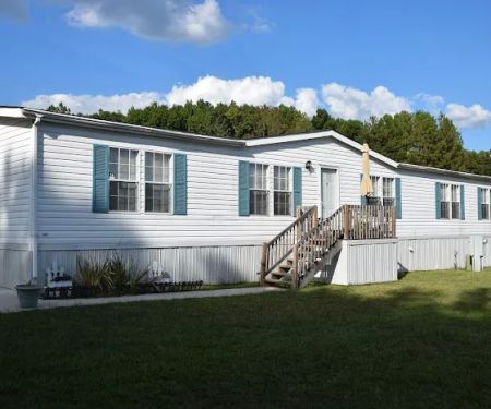 The Village at Six Flags Manufactured Home Community