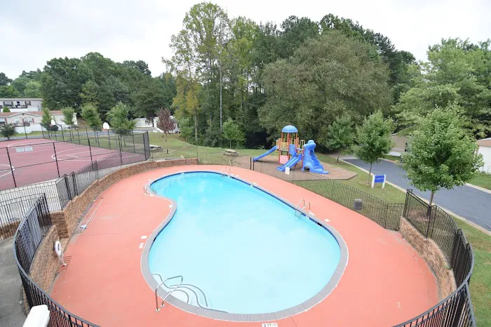The Village at Six Flags Manufactured Home Community 3
