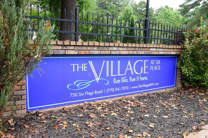 The Village at Six Flags Manufactured Home Community 4