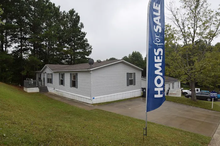 The Village at Six Flags Manufactured Home Community 9