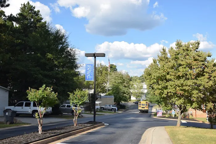 The Village at Six Flags Manufactured Home Community 8