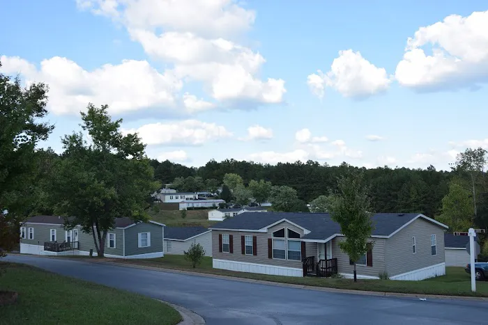 The Village at Six Flags Manufactured Home Community 7