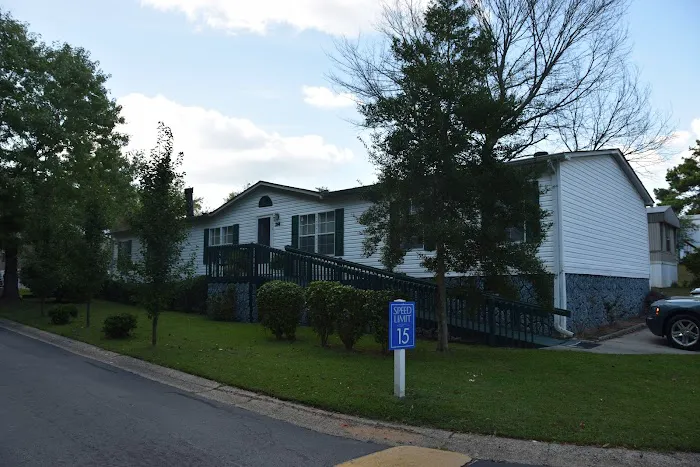 The Village at Six Flags Manufactured Home Community 10