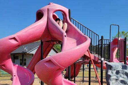 Bulldog Park