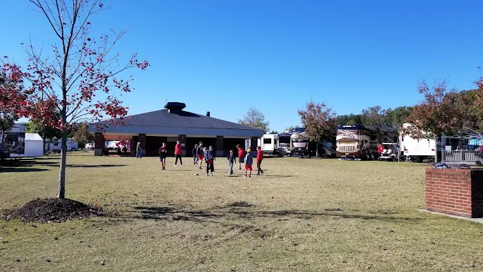 Bulldog Park 6