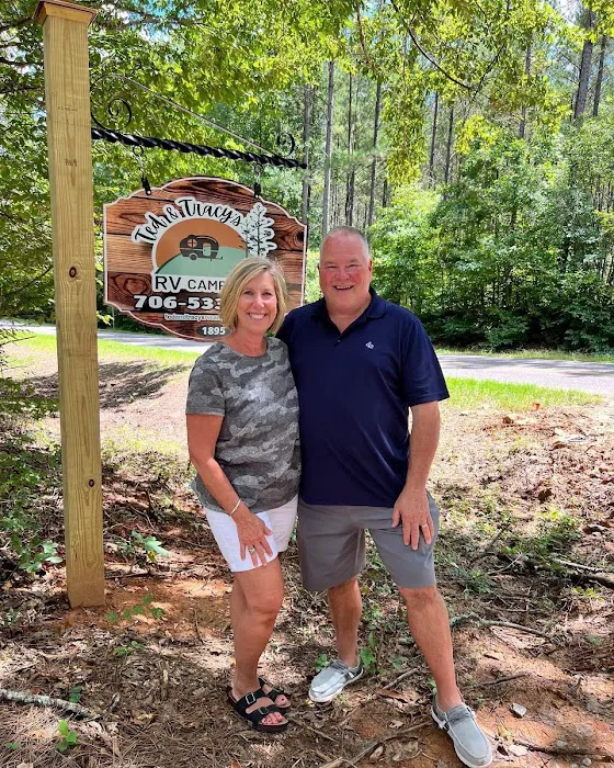 Ted & Tracys RV Campground 4